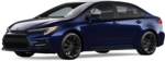 Corolla Hybrid Sedan